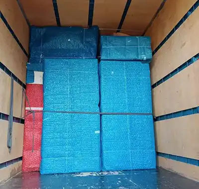 Bursa Osmangazi Nakliyat Eşya Paketleme Görseli