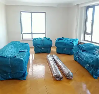 Bursa Osmangazi Nakliyat Eşya Paketleme Görseli