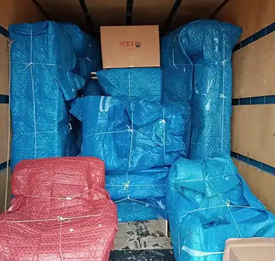 Bursa Osmangazi Nakliyat Eşya Paketleme Görseli