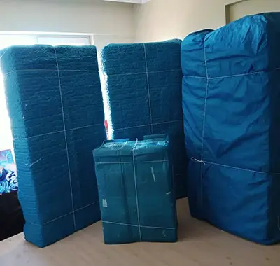 Bursa Osmangazi Nakliyat Eşya Paketleme Görseli