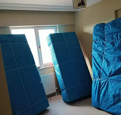 Bursa Osmangazi Nakliyat Eşya Paketleme Görseli