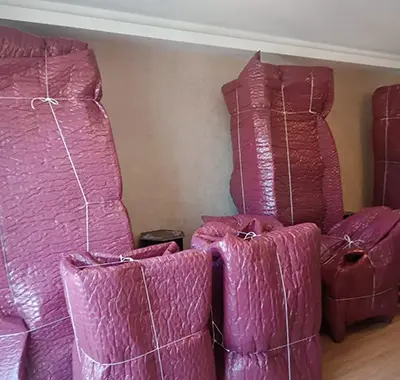 Bursa Osmangazi Nakliyat Eşya Paketleme Görseli