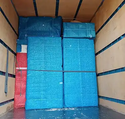 Bursa Osmangazi Nakliyat Eşya Paketleme Görseli